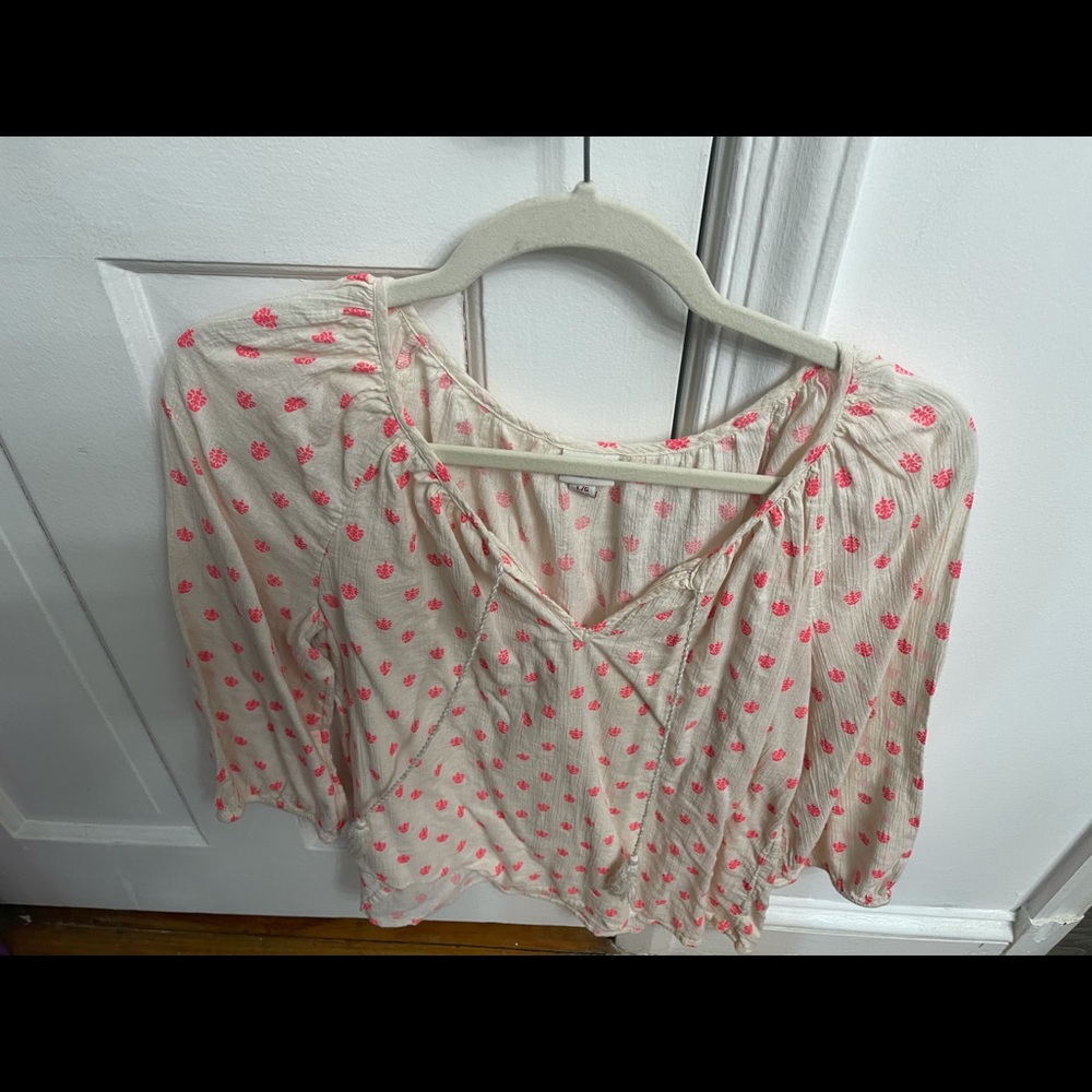 Ladies top - Picture 2 of 3